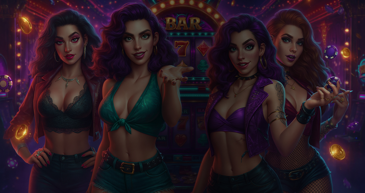 Intense Casino