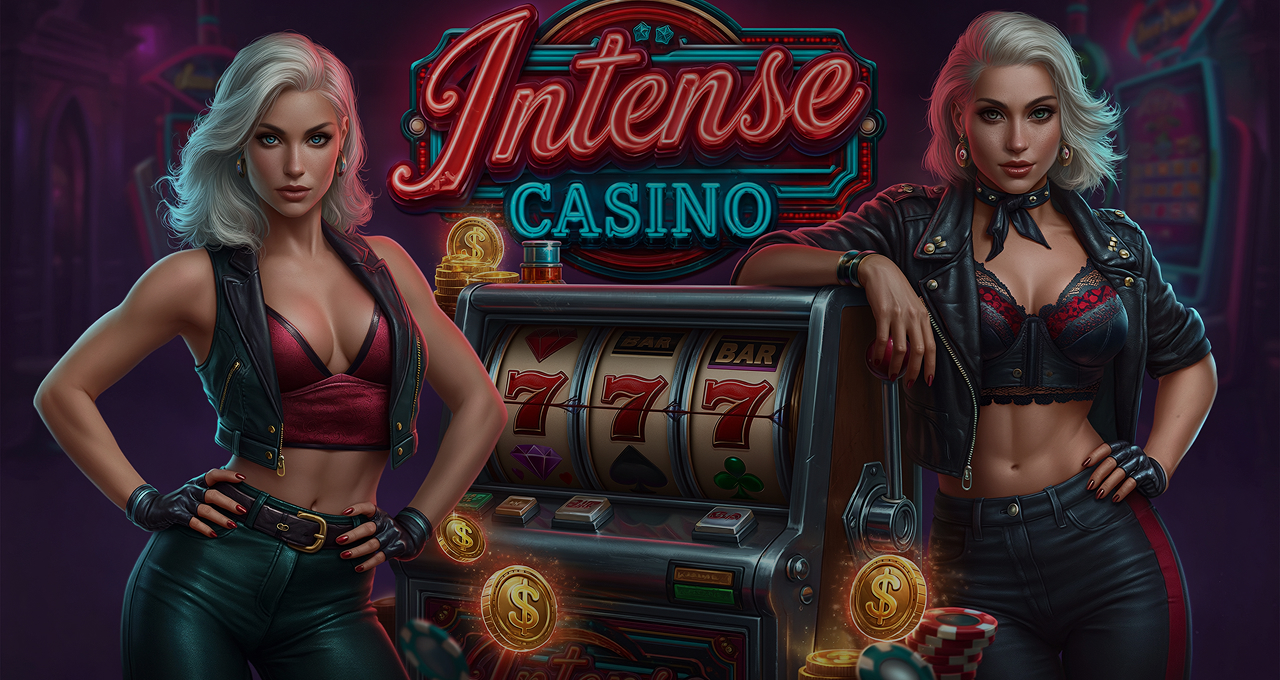 Intense Casino